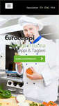 Mobile Screenshot of euroceppi.com